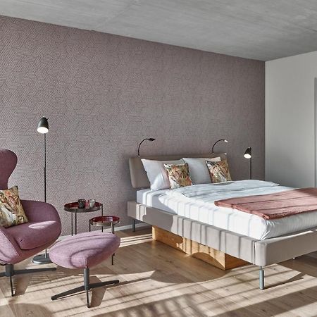 Boho By Maier - Kontaktloser Check-In Buchs  Exterior photo