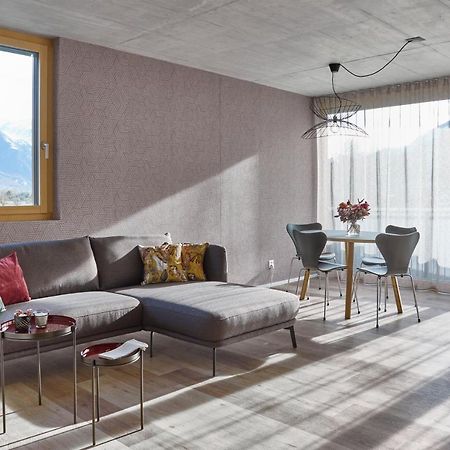 Boho By Maier - Kontaktloser Check-In Buchs  Exterior photo