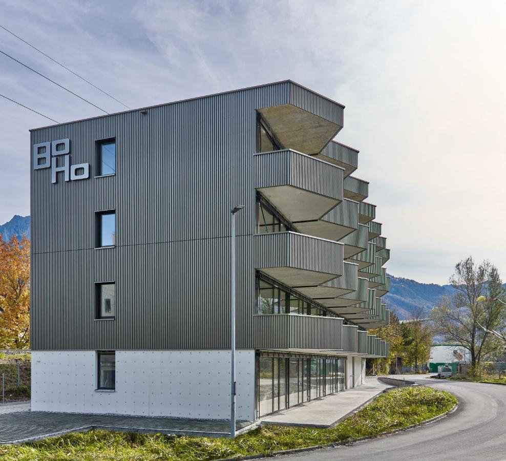 Boho By Maier - Kontaktloser Check-In Buchs  Exterior photo